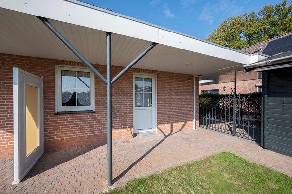 Medium property photo - Pastoor van Breugelstraat 9, 4744 RA Bosschenhoofd